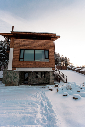 Crystal Hill Villas, Borjomi