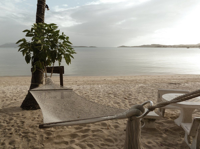 Como Resort, Ko Samui