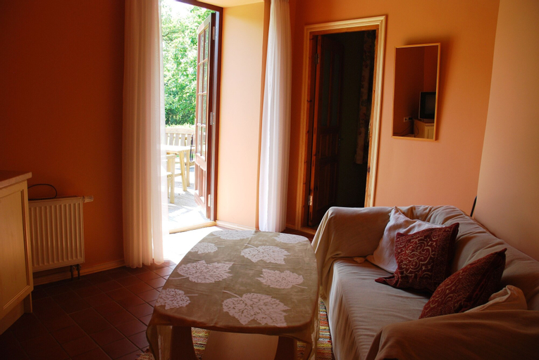 Karlamuiza Country Hotel, Cesis