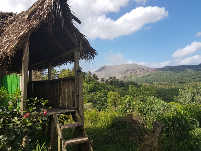 Yasur View Bungalows, Whitesands