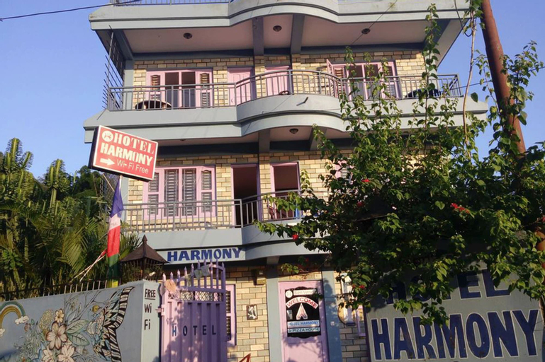 Hotel Harmony, Gandaki