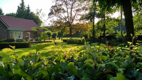 't Hoge Bruggetje, Apeldoorn