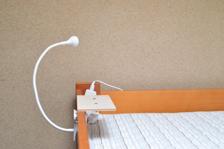 Bedroom 3, Guesthouse NEST - Hostel, Onomichi