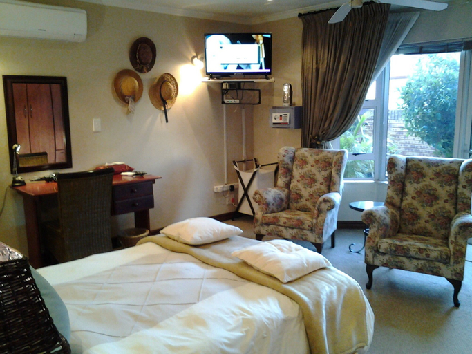 The Monte Carlo B&B, City of Tshwane