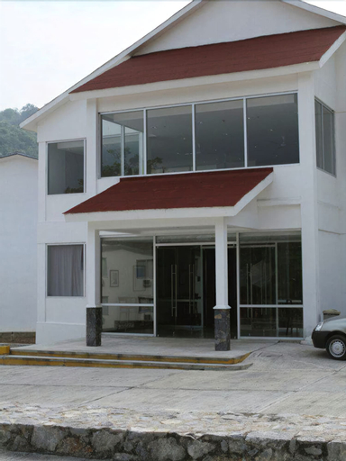 Sierra Huasteca Tamazunchale, Tamazunchale