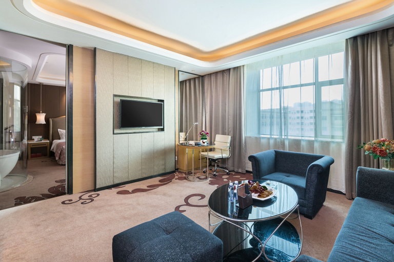 Others 5, Garman International Hotel, Dongguan