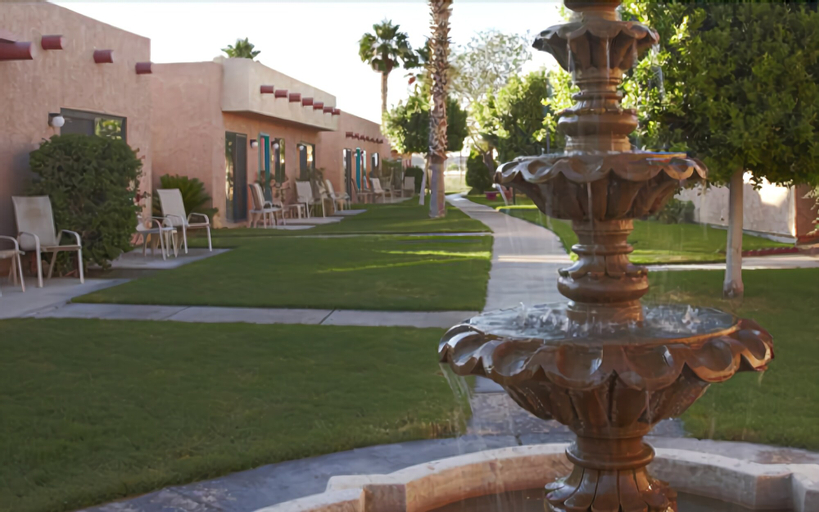 GetAways at Havasu Dunes Resort, Mohave