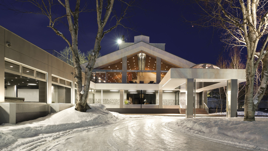 The Green Leaf Niseko Village, Niseko