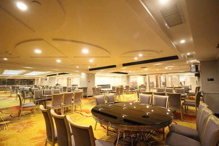Food & Drinks 4, Xiaoxiang Binhu Hotel Yongzhou, Yongzhou