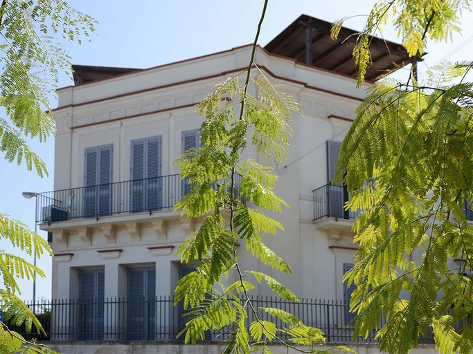 Exterior & Views 2, Maremaris B&B, Barletta-Andria-Trani