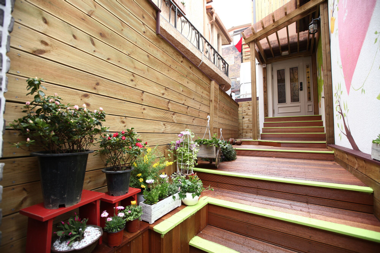 Soo Guesthouse, Jongro