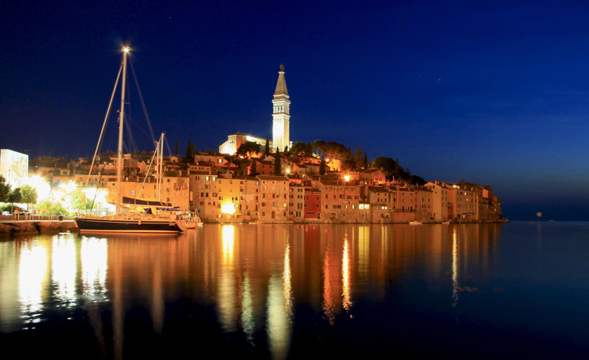 Exterior & Views 2, Villa Rose, Rovinj