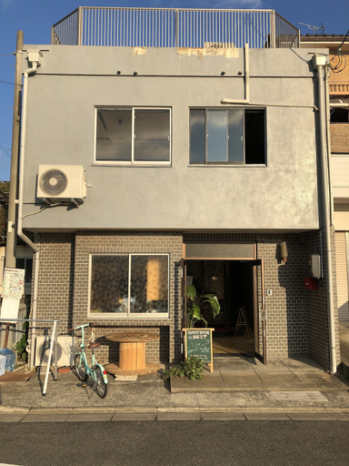 Exterior & Views 2, Guesthouse NEST - Hostel, Onomichi
