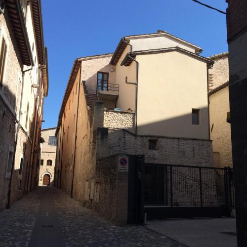 Residenza Alunno, Perugia