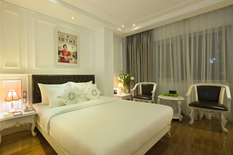 Bedroom 10