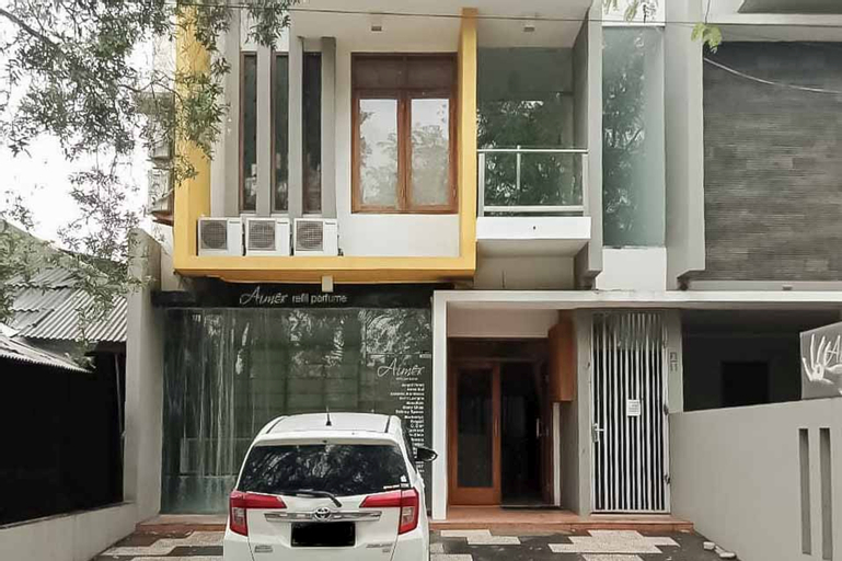 Aimer Guest House Syariah, Cilegon