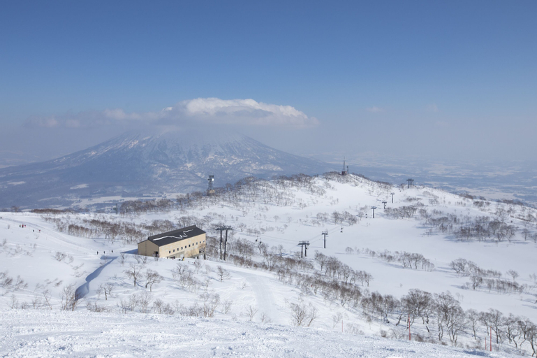 The Green Leaf Niseko Village, Niseko