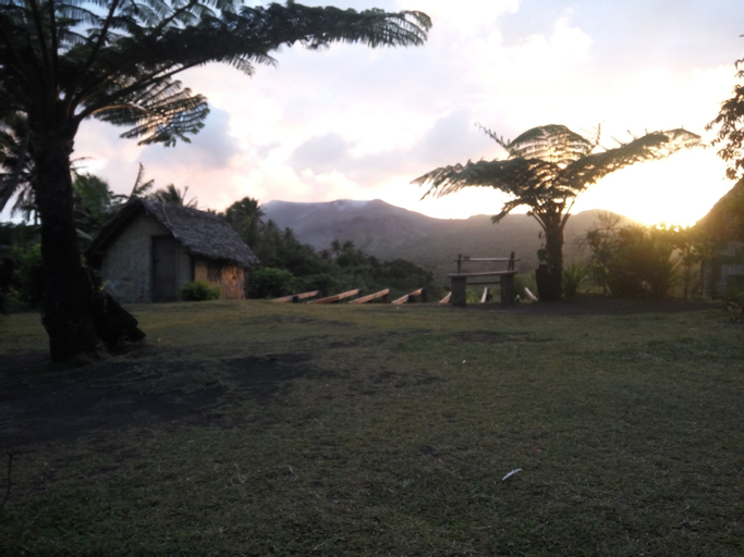 Yasur View Bungalows, Whitesands