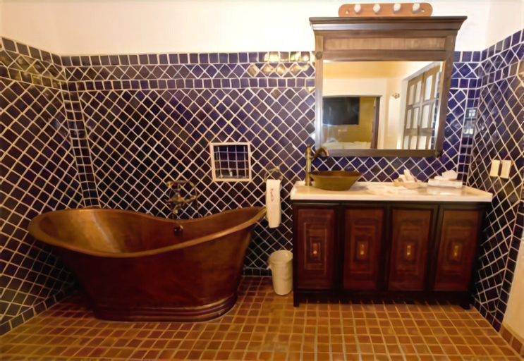 Guayaba Inn, San Cristóbal de las Casas