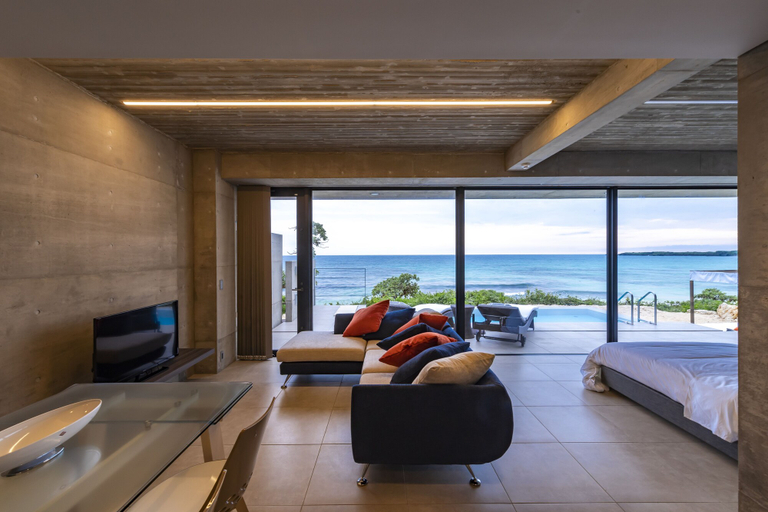Others 3, D's GROW RESORT Infinity Pool Villa, Miyakojima