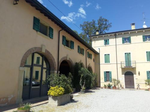 Agriturismo Finilon, Verona