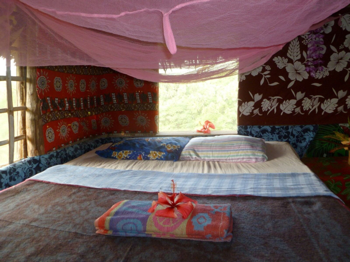 Yasur View Bungalows, Whitesands