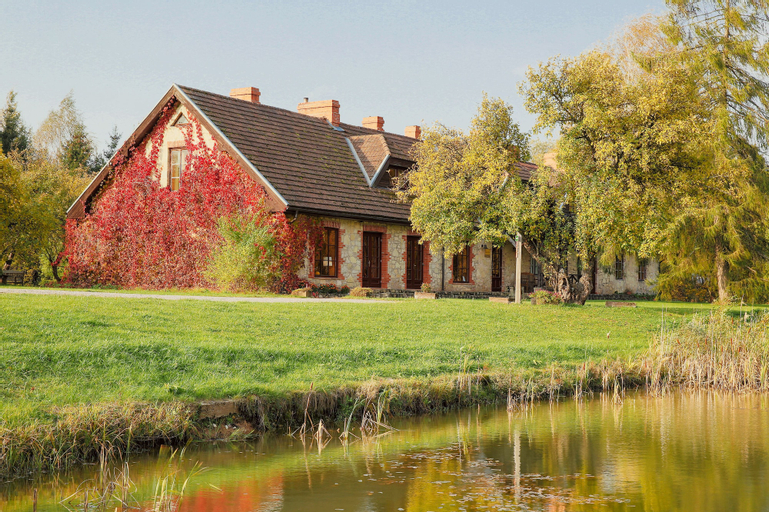 Karlamuiza Country Hotel, Cesis