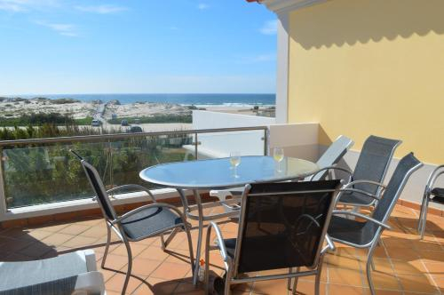 Ocean View at Praia D'El Rey, Óbidos