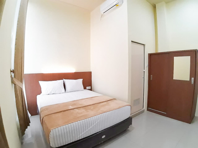 RedDoor Syariah near Transmart Jambi 2, Jambi