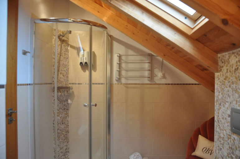 Bathroom 5, Quinta do Bom Vento, Óbidos