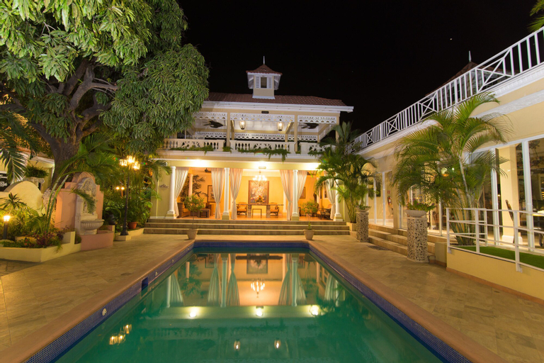 Eden Gardens Wellness Resort & Spa,