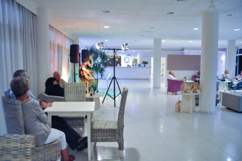 Public Area 3, Hotel Xaloc Playa, Baleares