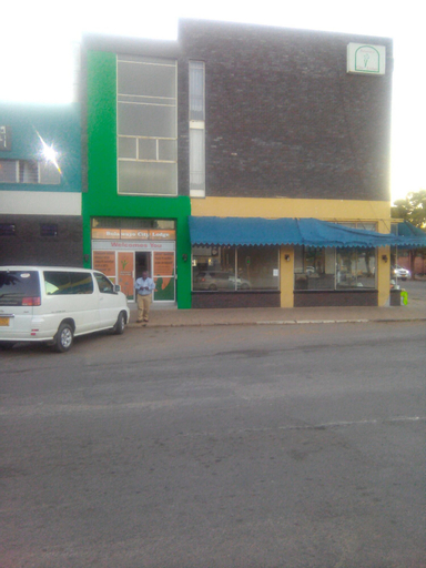 Bulawayo City Lodge, Bulawayo