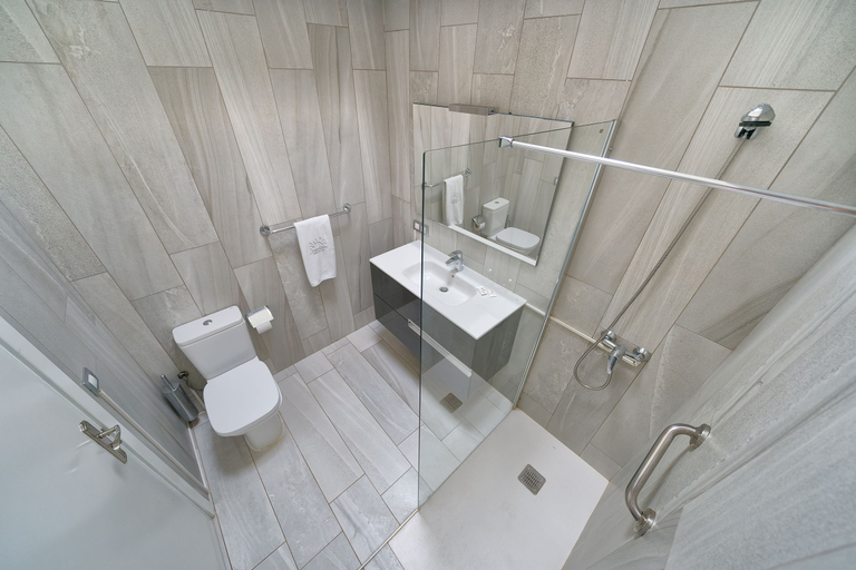 Bathroom 5, Maspalomas Lago, Las Palmas