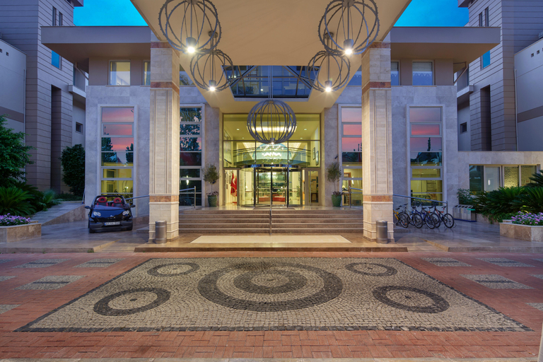 Public Area 4, TUI Blue Xanthe-All Inclusive, Manavgat