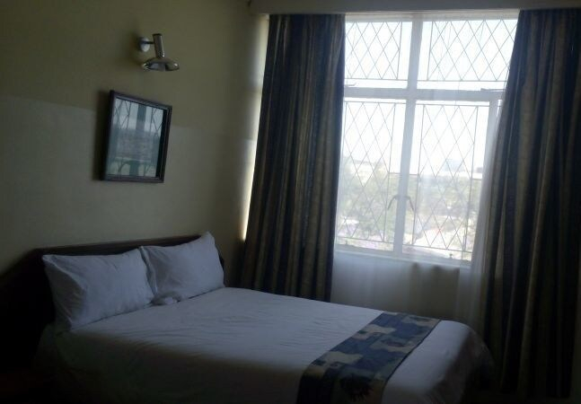 Bulawayo Central Lodge, Bulawayo