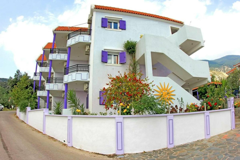 Exterior & Views, Lygies Studios, Ionian Islands