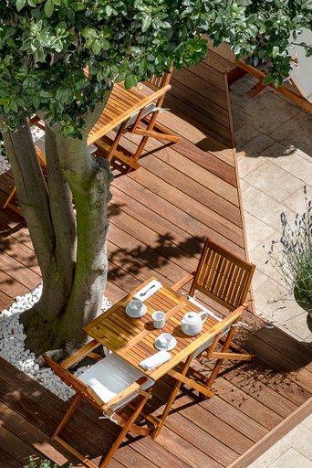 Sport & Beauty 3, Maison Des Ambassadeurs, Charente-Maritime