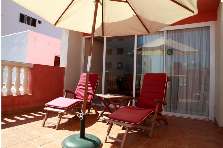 Bedroom 4, Hotel Paraiso Beach by LLUM - Adults Only, Baleares