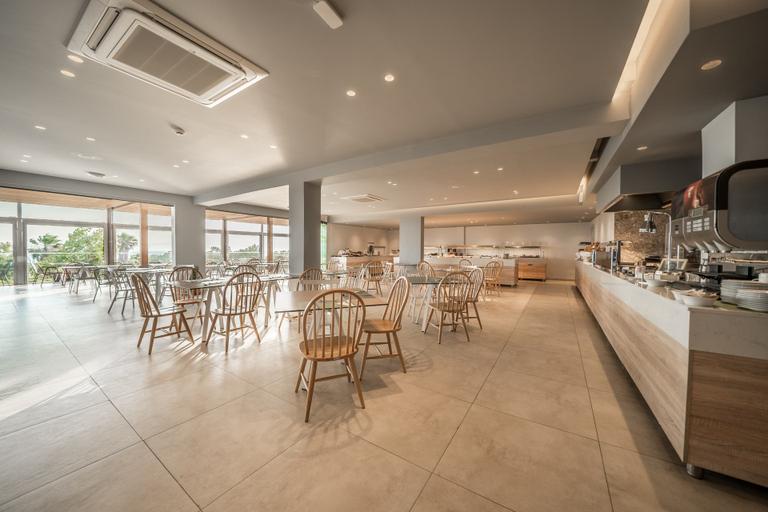 Food & Drinks 5, HARMONY CREST RESORT& SPA, South Aegean