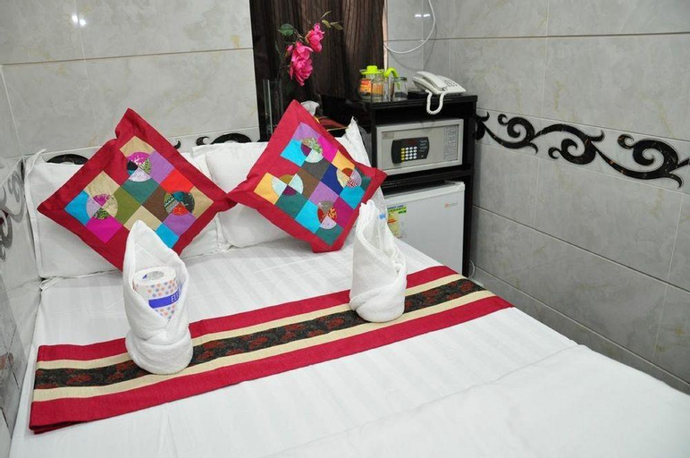 Fortunate Guest House, Yau Tsim Mong
