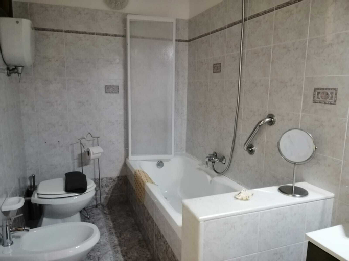 Bedroom 5, B&B Dell'Annunziata, Perugia