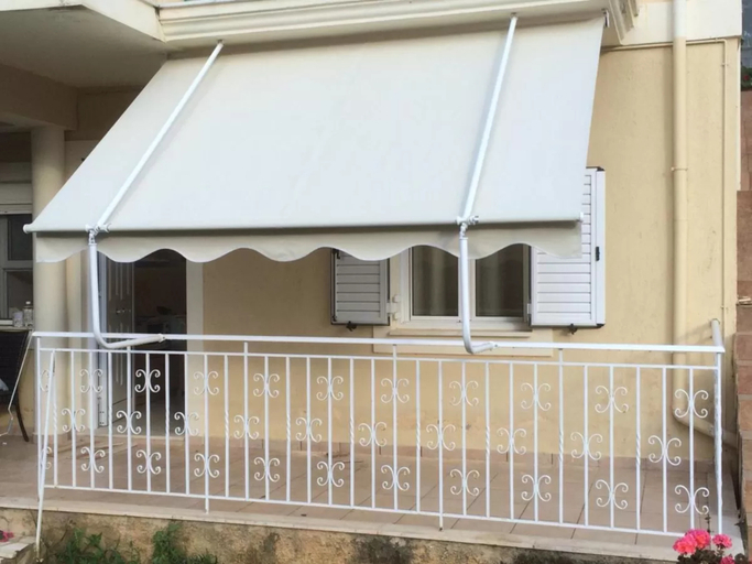 Exterior & Views 4, Sunny Studios, Ionian Islands