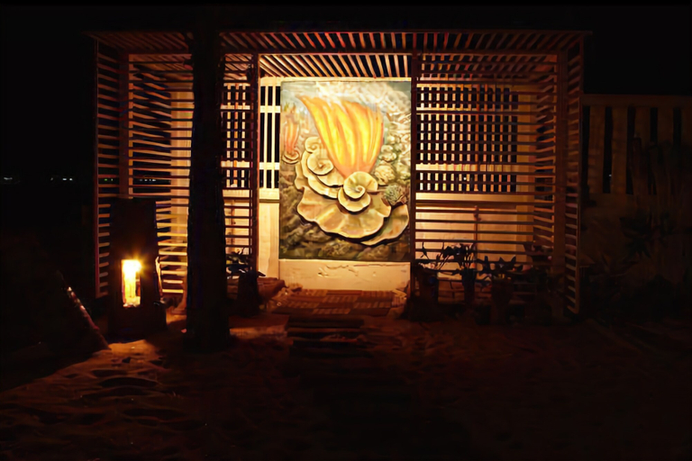 Public Area 2, Baan Montra Beach Resort, Bang Saphan