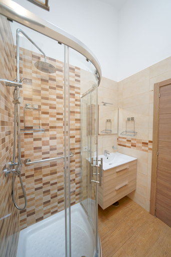 Bathroom 5, Maspalomas Lago, Las Palmas