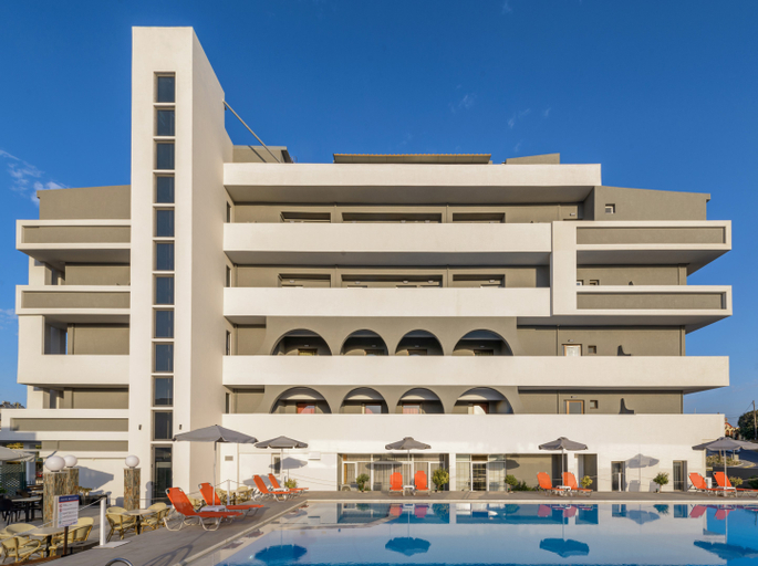 Exterior & Views 5, Vanisko Hotel, Crete