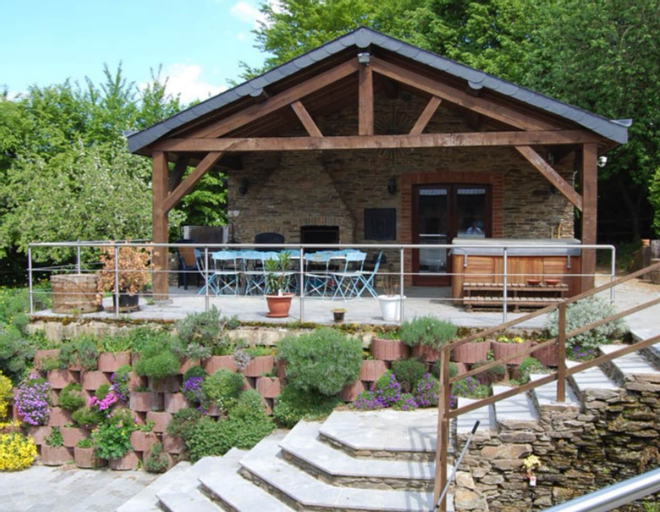 Le 'Ti 'Bou de Refuge, Luxembourg