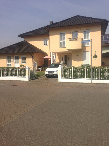Gästehaus Tante Tienchen, Ortenaukreis