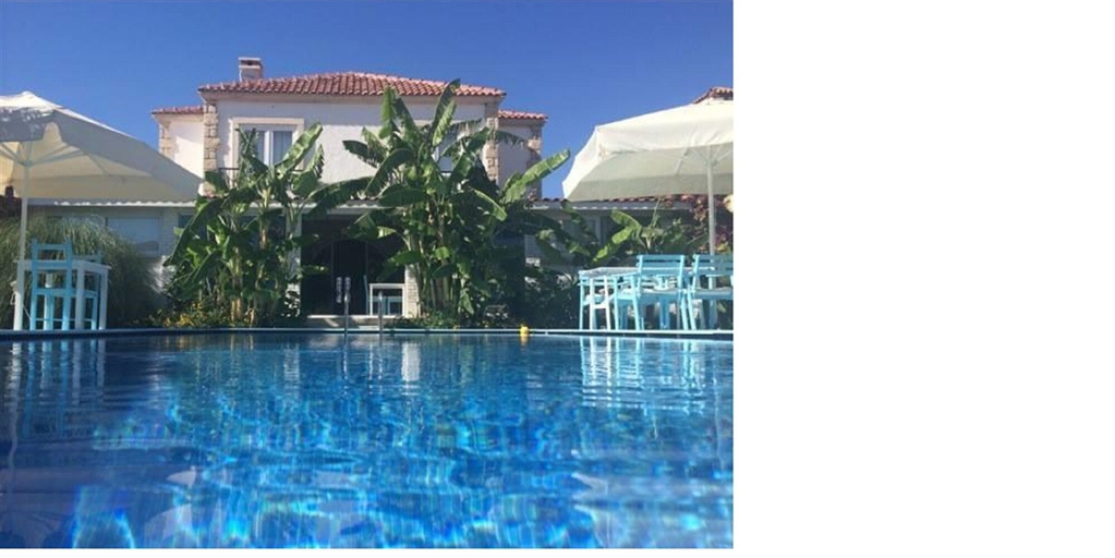 Exterior & Views 2, PANDA ALAÇATI OTEL, Çeşme