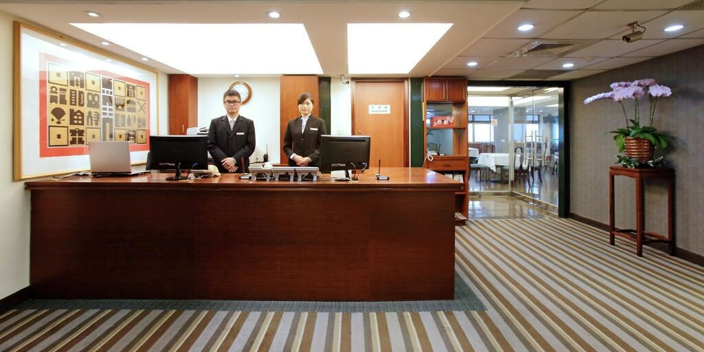 Metro Hotel - Howard Group, Yulin